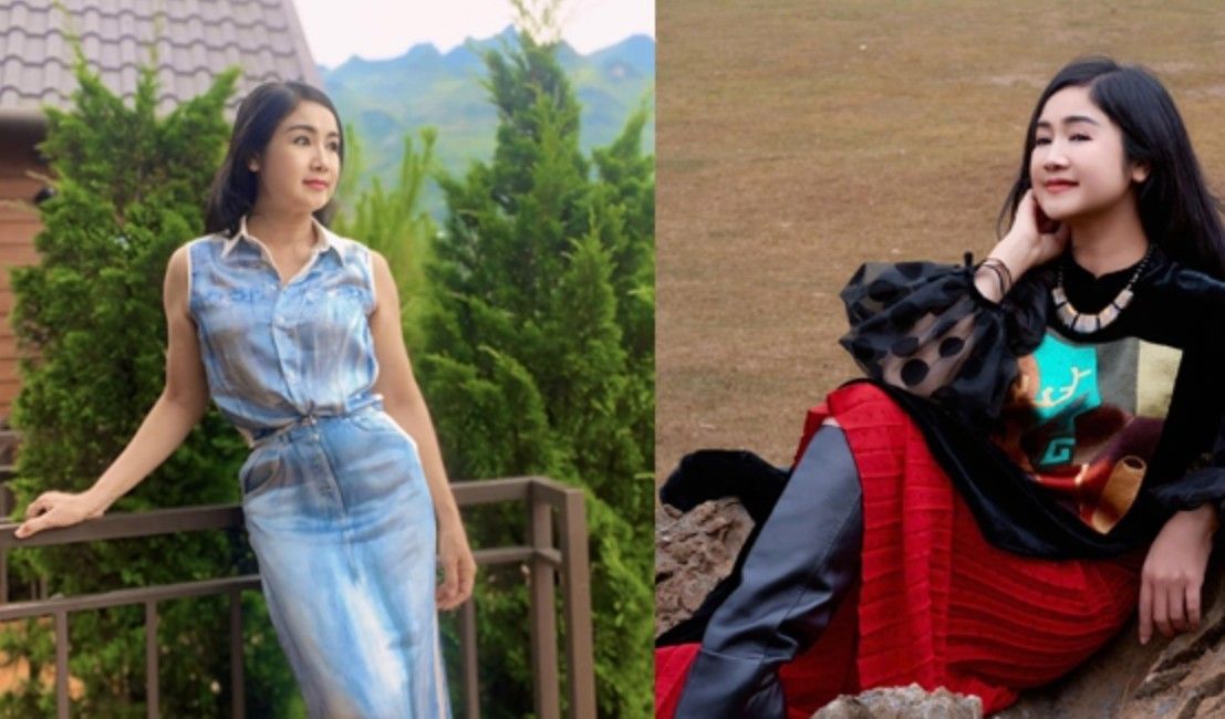 Lưu Huyền Trang quê Tuyên Quang có cuộc sống đời thực ra sao?